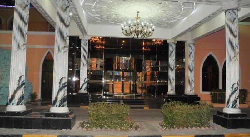 Gulf Gate Hotel Manama Exterior photo