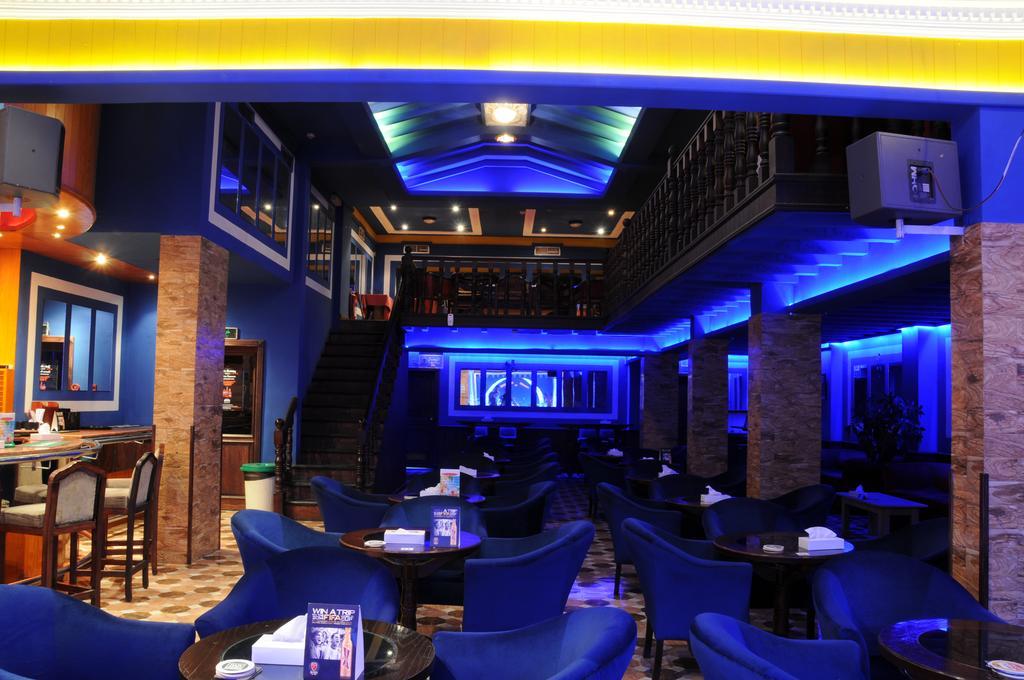 Gulf Gate Hotel Manama Exterior photo